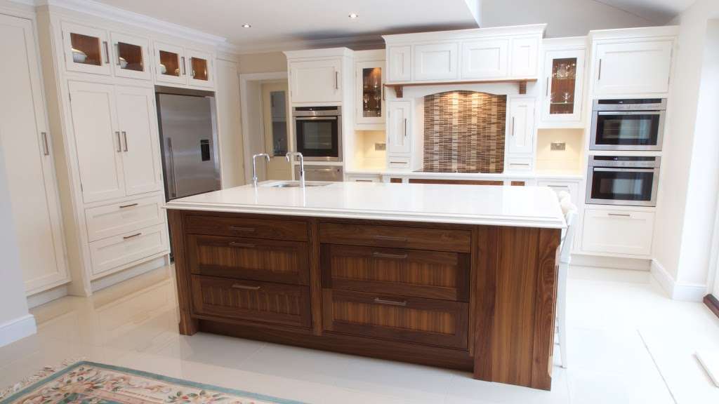 Designer Kitchen Studio Ltd | 16 Mill Rd, Stock, Ingatestone CM4 9LJ, UK | Phone: 01277 841122