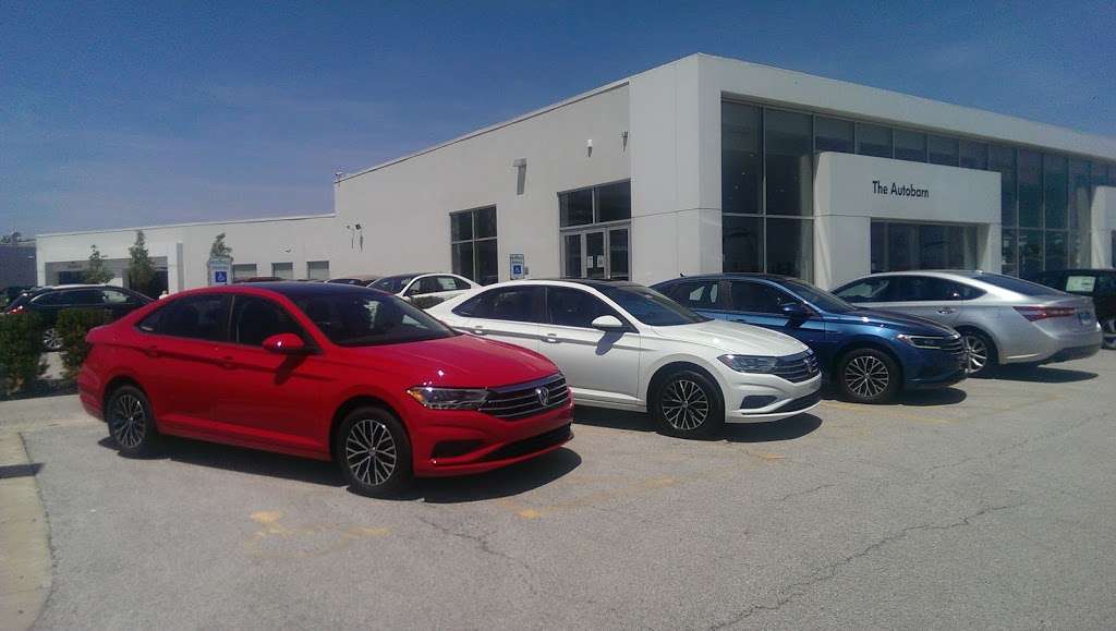 The Autobarn Volkswagen of Countryside | 6161 Joliet Rd, Countryside, IL 60525 | Phone: (708) 469-4248