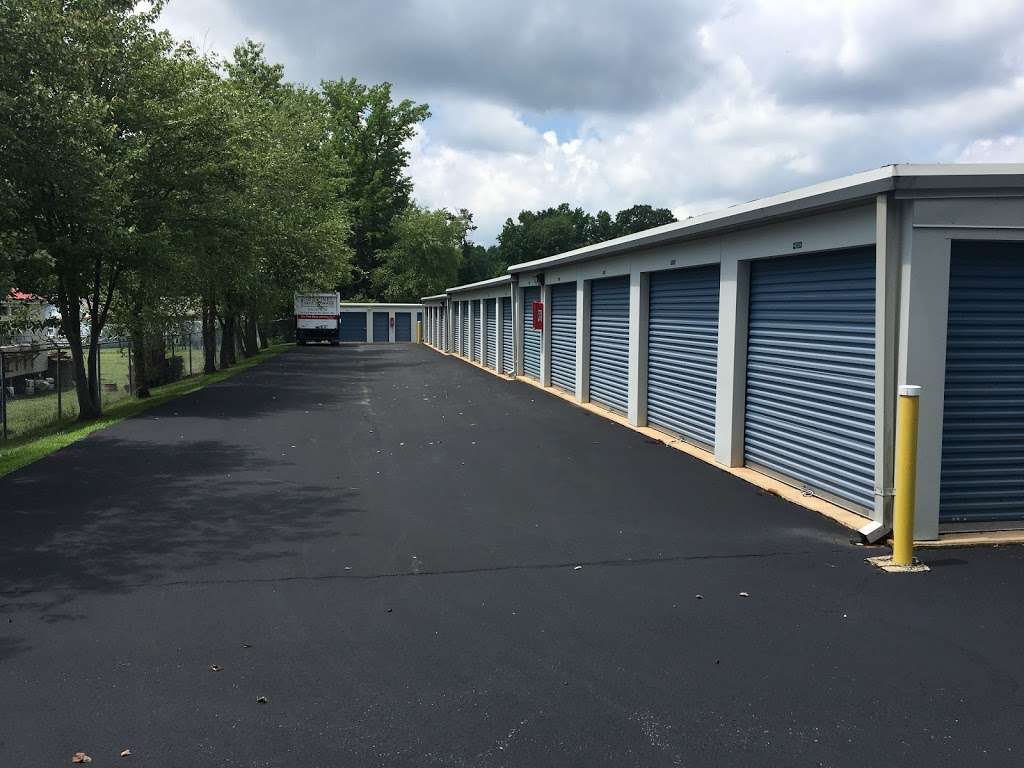 Sentinel Self Storage - Elkton, MD | 1749 W Pulaski Hwy, Elkton, MD 21921, USA | Phone: (410) 287-3735