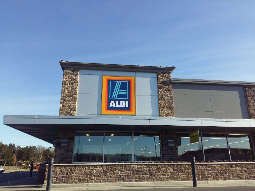 ALDI | 134 Riverton Commons Dr, Front Royal, VA 22630 | Phone: (855) 955-2534