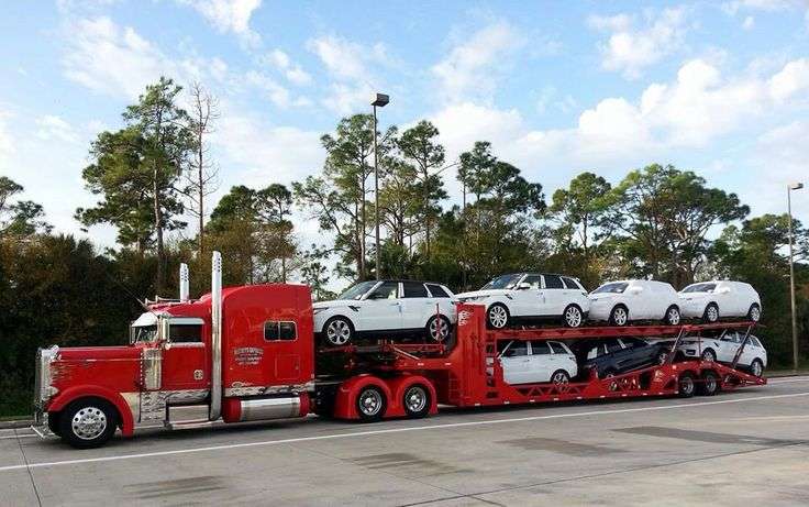 AutoPlex Transport | 5930 Star Ln Suite D, Houston, TX 77057, USA | Phone: (713) 429-1994