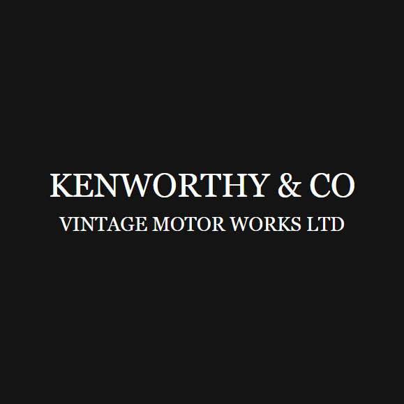 Kenworthy & Co Vintage Motor Works Ltd | Forest Farm, Bishops Stortford CM22 7BU, UK | Phone: 01279 718868