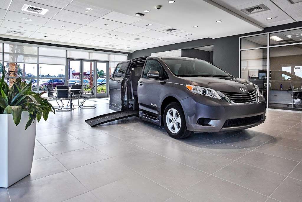 Mike Erdman Toyota | 4650 FL-520, Cocoa, FL 32926, USA | Phone: (321) 453-1313