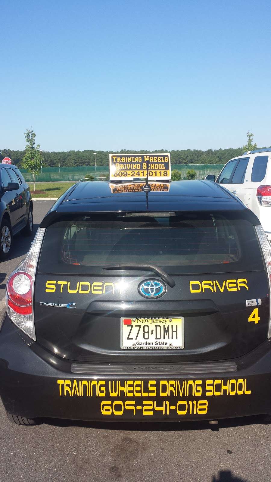 New Jersey Motor Vehicle Commission Cardiff Agency 6725 E Black Horse