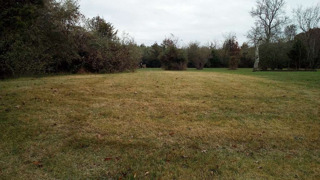 Franklin Park | 825 Canal Rd, Princeton, NJ 08540, USA