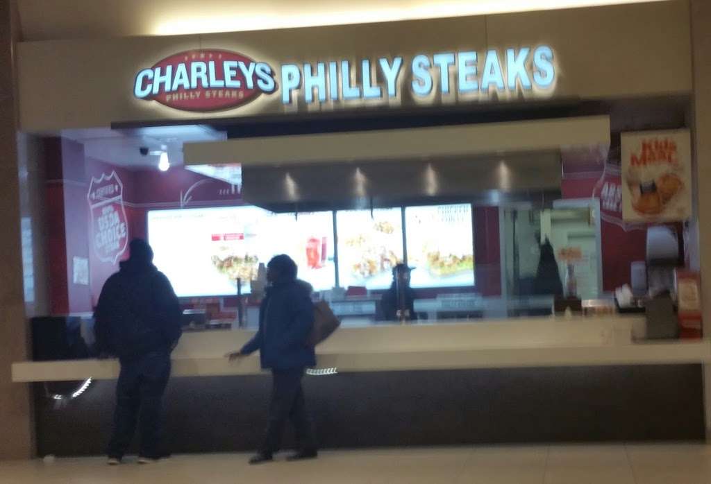 Charleys Philly Steaks | 6170 Grand Ave. Suite, Gurnee, IL 60031, USA | Phone: (847) 855-1815