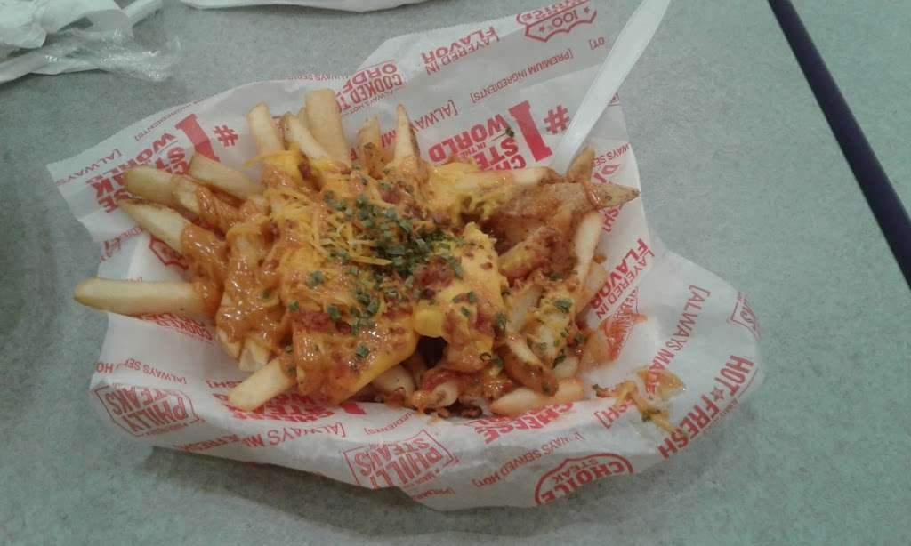 Charleys Philly Steaks | 488 N Aviation Blvd Bldg 252, El Segundo, CA 90245 | Phone: (310) 414-9697