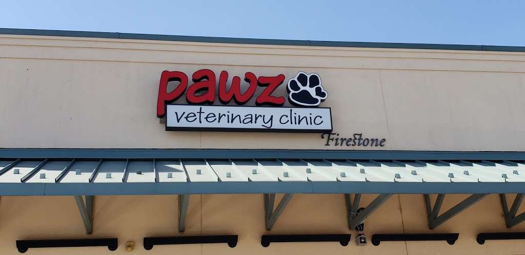 Pawz Veterinary Clinic | 6050 Firestone Blvd, Firestone, CO 80504, USA | Phone: (303) 652-5222