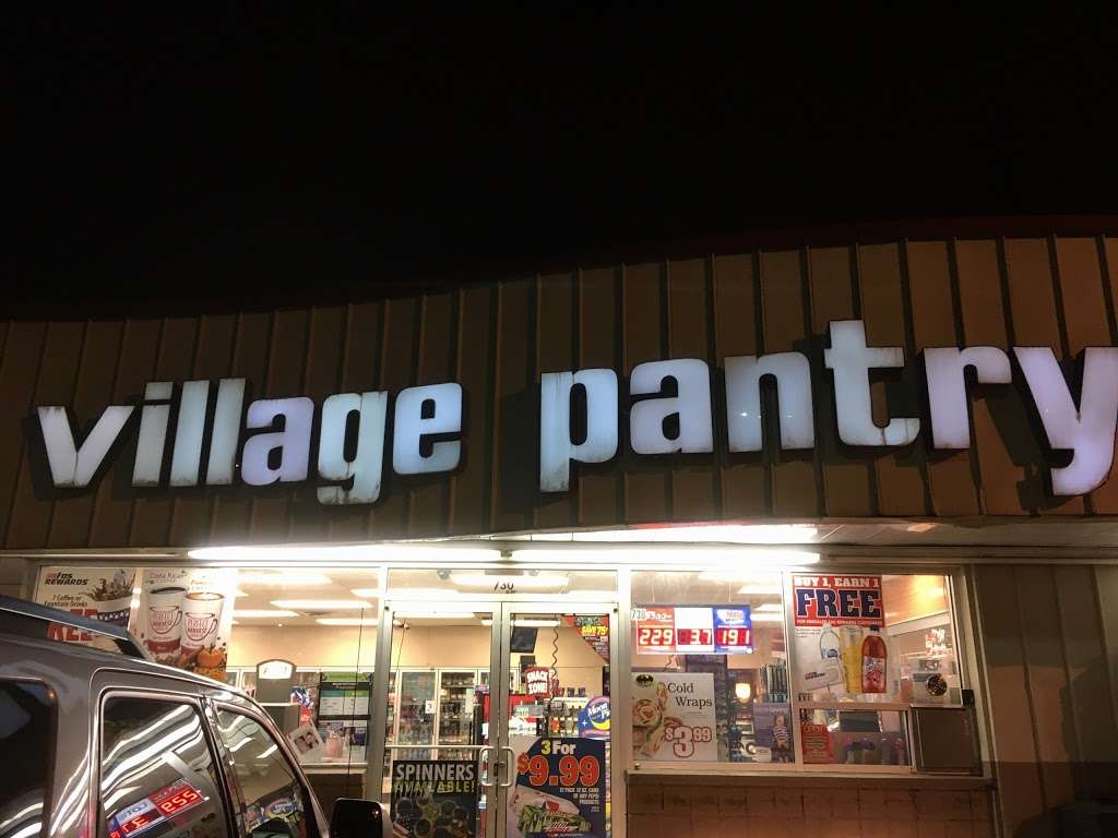 Village Pantry | 730 S State Ave, Indianapolis, IN 46203, USA | Phone: (317) 634-0642