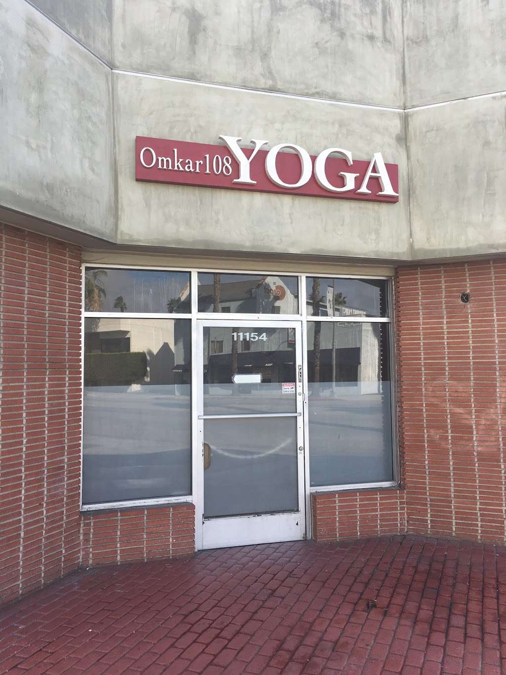 Omkar108 Yoga | 11154 Washington Blvd, Culver City, CA 90232, USA | Phone: (310) 853-3214