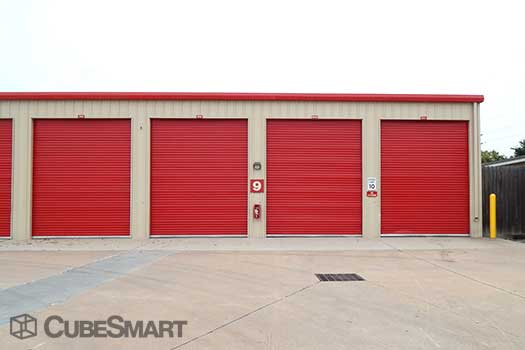 CubeSmart Self Storage | 13610 Cypress North Houston Rd, Cypress, TX 77429, USA | Phone: (281) 955-9339