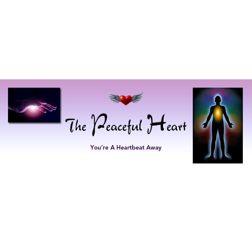 The Peaceful Heart | 335 Hawthorne Rd, Libertyville, IL 60048, USA | Phone: (847) 367-8842