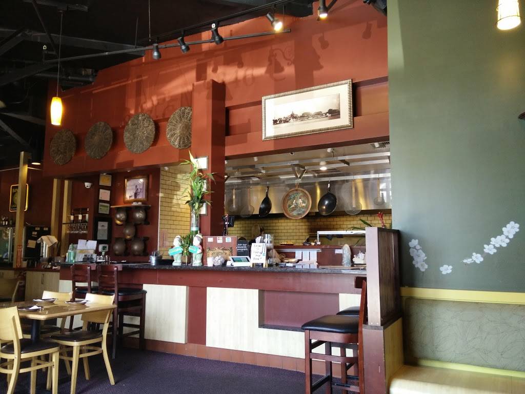 Thai Grata Restaurant | 846 Blossom Hill Rd, San Jose, CA 95123, USA | Phone: (408) 224-8600