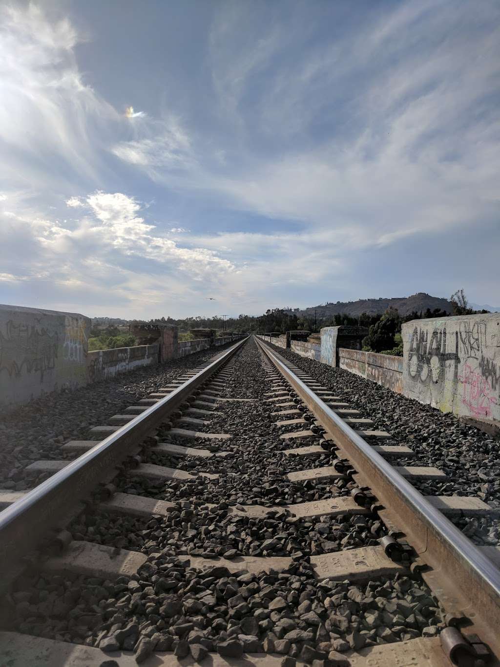 Jurupa Hills Cascade | 6130 Camino Real, Riverside, CA 92509, USA | Phone: (951) 685-1557