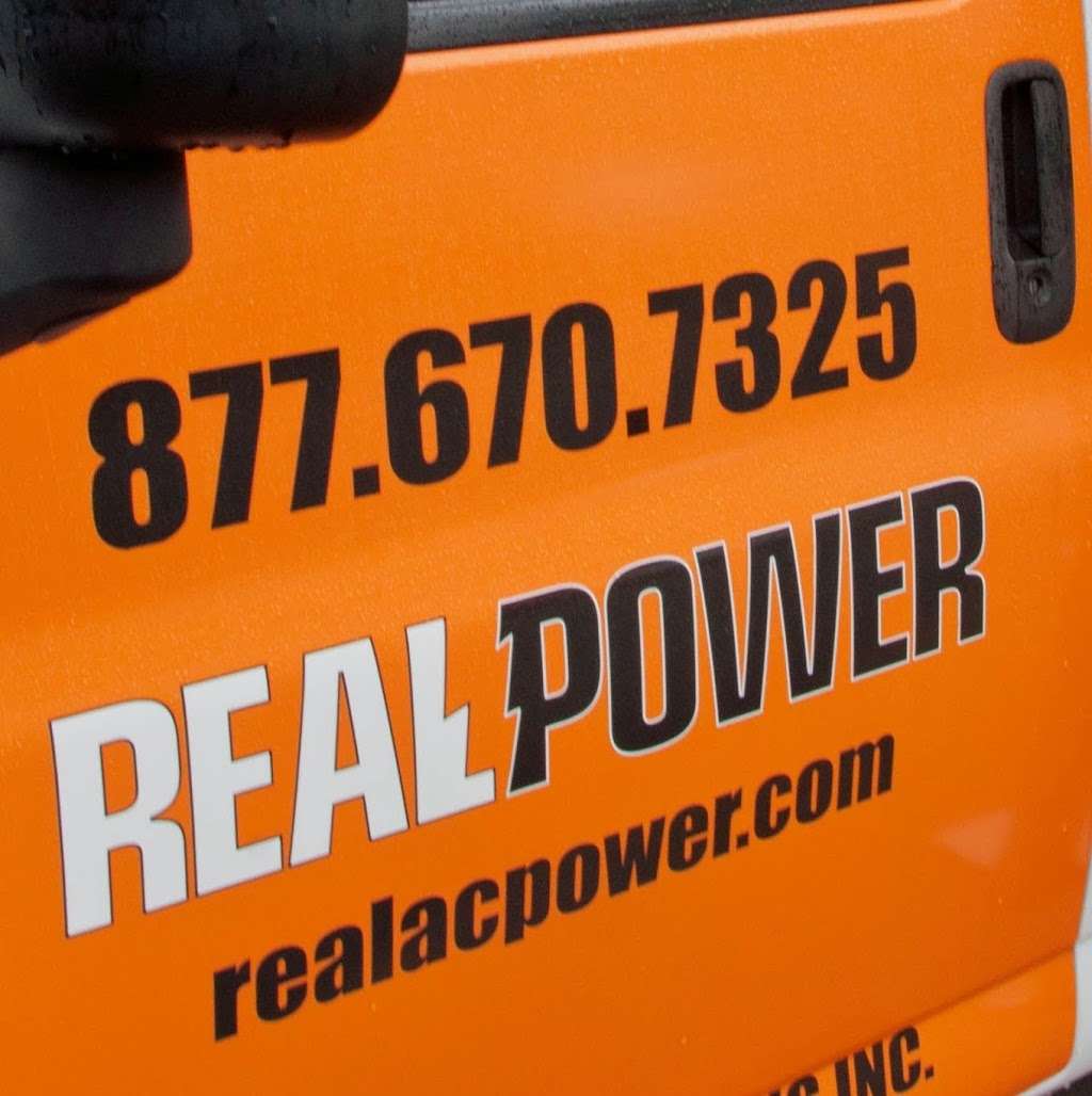 Real Power | 8227 Northwest Blvd #130, Indianapolis, IN 46278 | Phone: (877) 670-7325