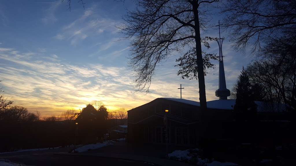 Our Lady of Consolation Church | 1799 Hamburg Turnpike, Wayne, NJ 07470, USA | Phone: (973) 839-3444