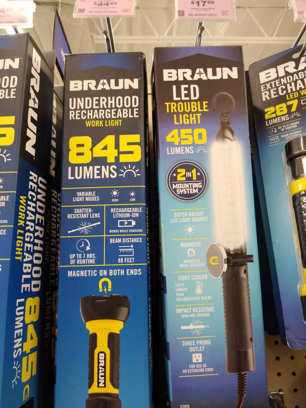 Harbor Freight Tools | 4410 Central Ave SW, Albuquerque, NM 87105, USA | Phone: (505) 836-9812