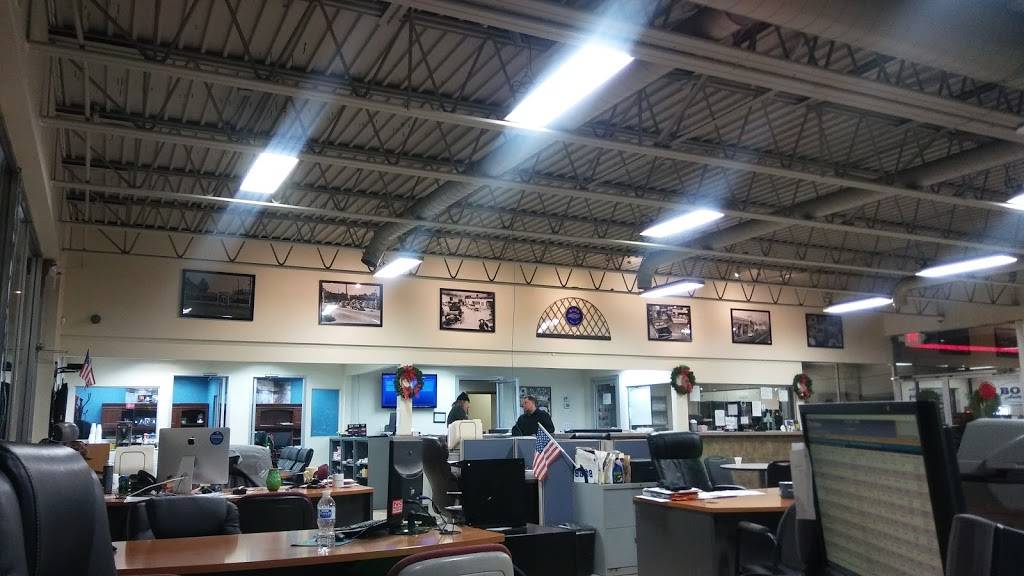 Bobb Automotive 4639 W Broad St, Columbus, OH 43228