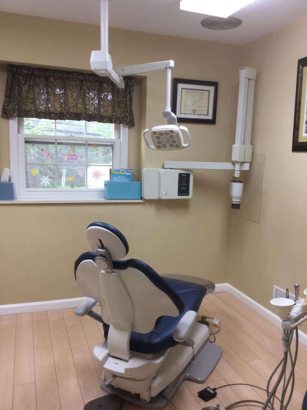 Berkeley Heights Dental Group | 1040 Mountain Ave, Berkeley Heights, NJ 07922, USA | Phone: (908) 898-1600