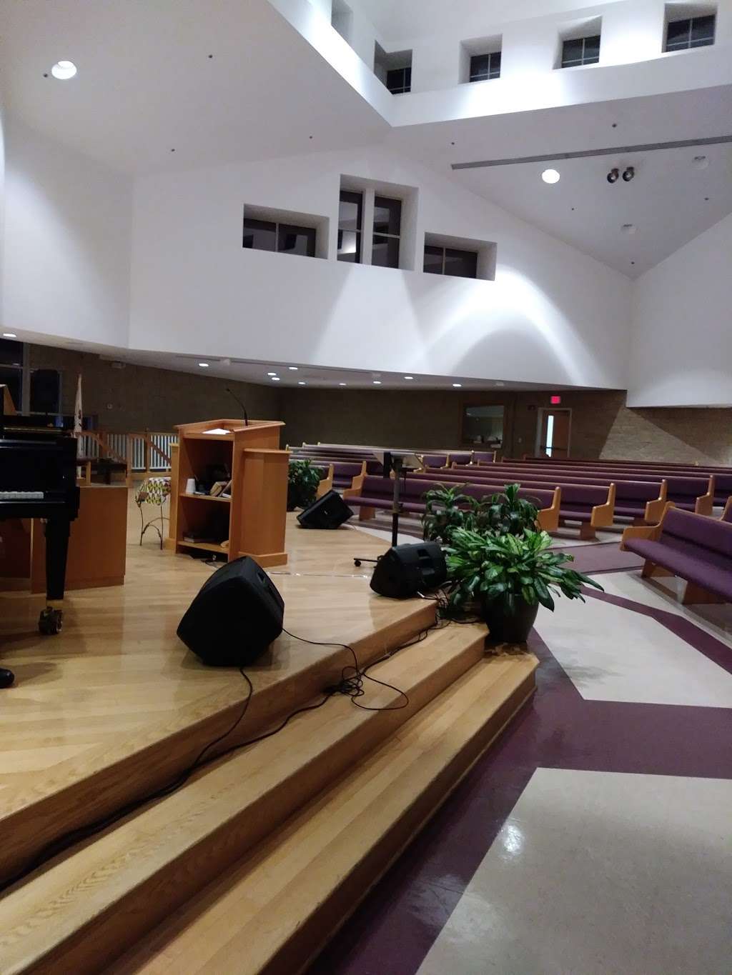 Goshen United Methodist Church | 19615 Goshen Rd, Gaithersburg, MD 20879, USA | Phone: (240) 683-5530