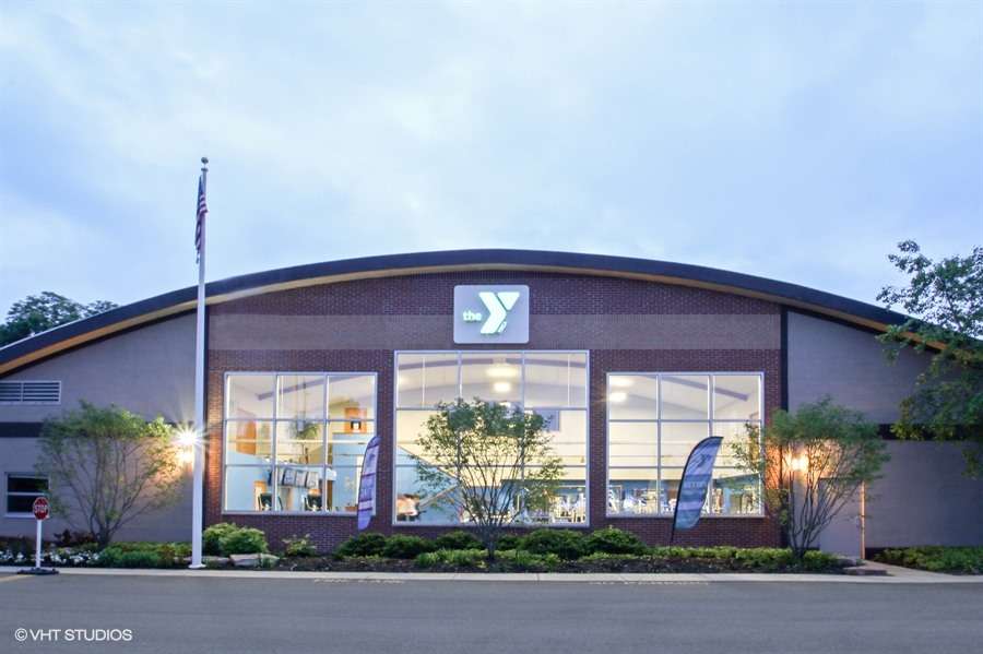 Geneva Lakes Family YMCA | 203 S Wells St, Lake Geneva, WI 53147, USA | Phone: (262) 248-6211