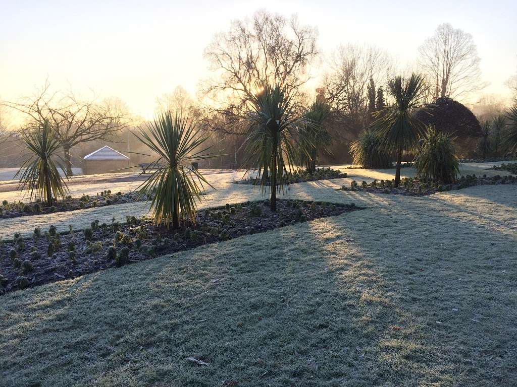 Sydenham Wells Park | Taylors Ln, London SE26 6LA, UK