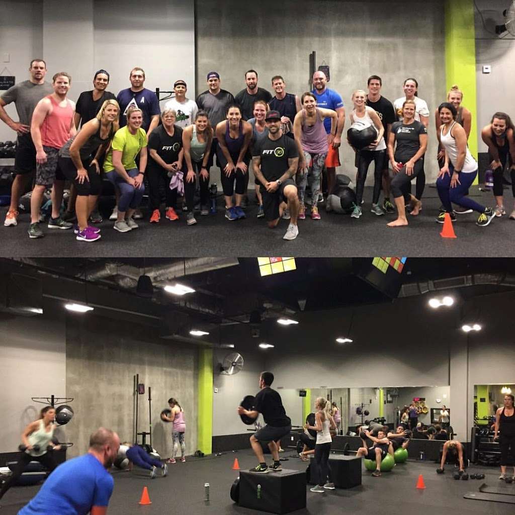 FIT36 - Denver Highlands | 3774 Julian St, Denver, CO 80211 | Phone: (720) 961-1833