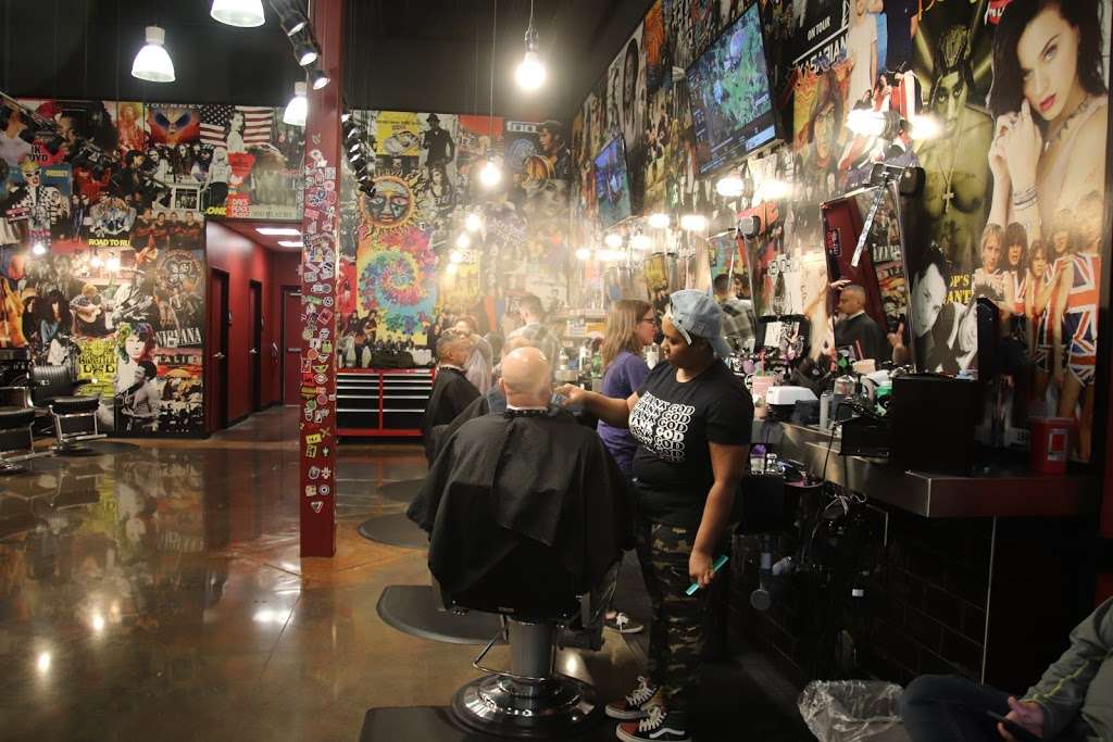 Floyd’s Barbershop | 210 FM 544, Murphy, TX 75094, USA | Phone: (214) 227-9290