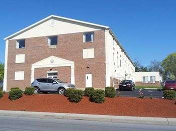 President Inn & Suites | 606 York St, Gettysburg, PA 17325 | Phone: (717) 334-4274