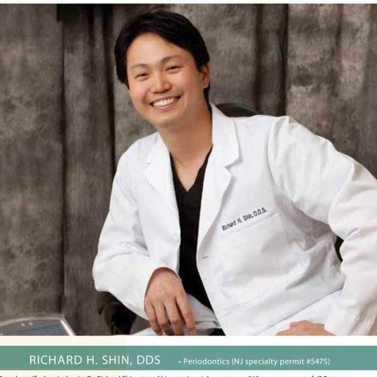 Dr. Richard Shin, DDS | 519 Bloomfield Ave, Caldwell, NJ 07006, USA | Phone: (973) 228-8500