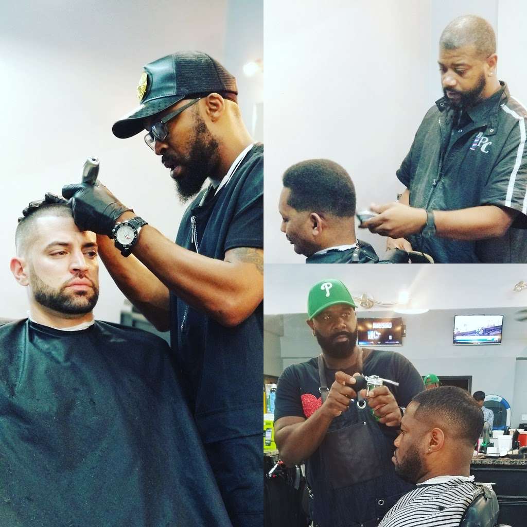 Platinum Cuts Barbershop, Fort Mill | 377 Rubin Center Dr #107, Fort Mill, SC 29708 | Phone: (803) 547-2887