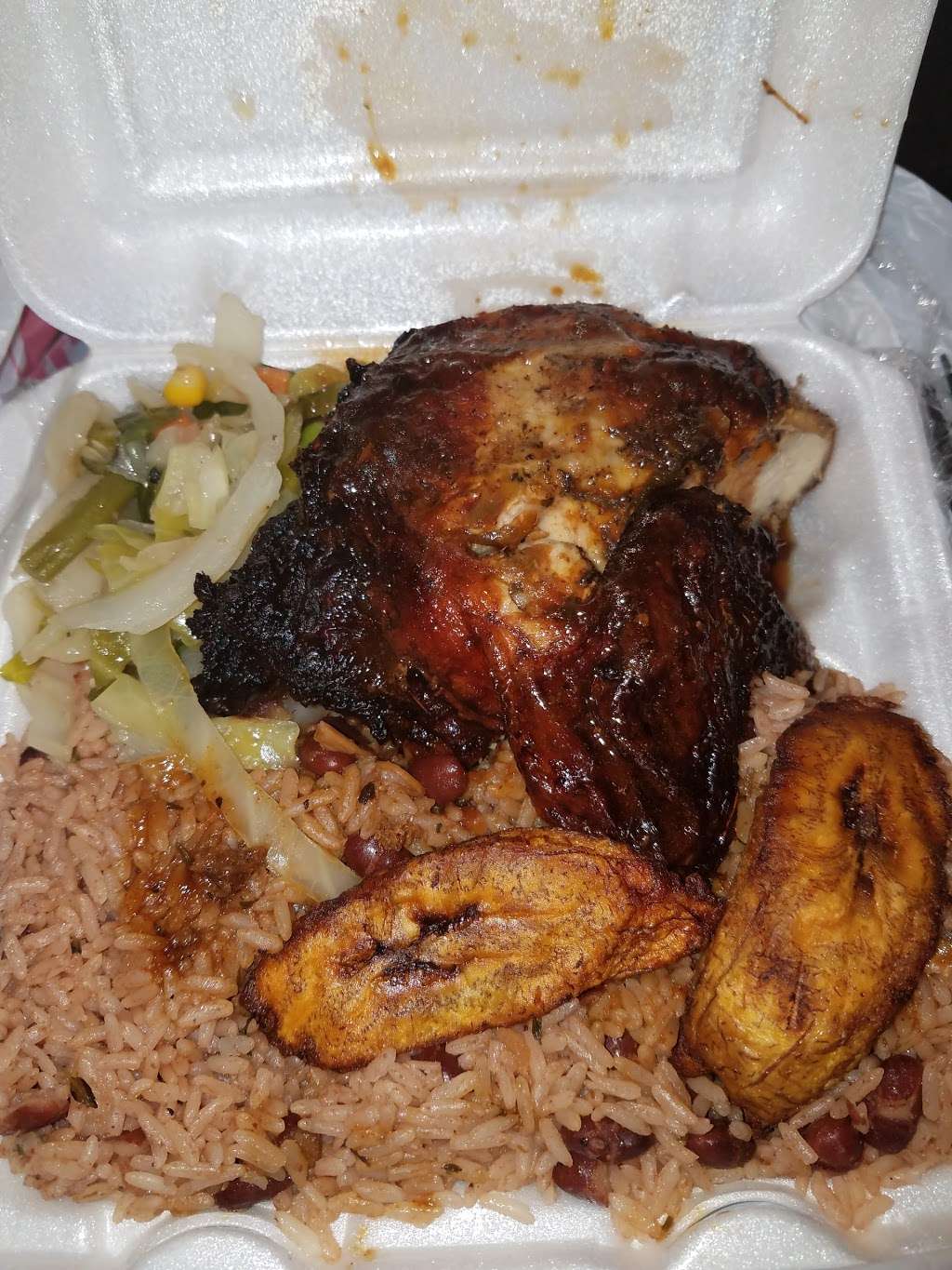 Golden Krust Caribben Bakery & Grill | 12316 Miramar Pkwy, Hollywood, FL 33025, USA