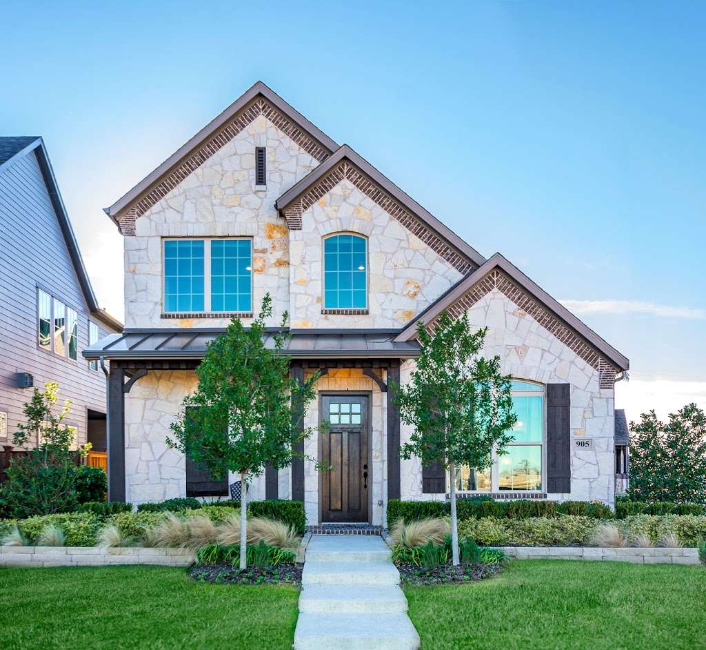 M/I Homes Riverset | 1718 Cherokee Rose Trail, Garland, TX 75042, USA | Phone: (972) 280-7730