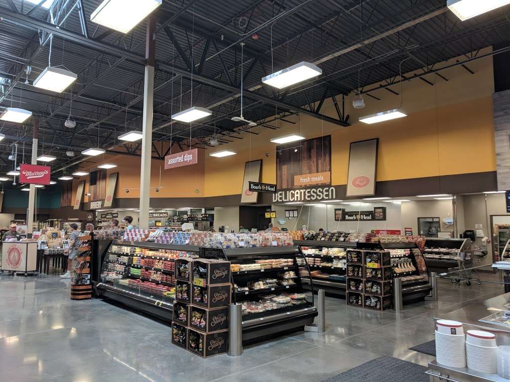 King Soopers Marketplace | 14967 Candelas Pkwy, Arvada, CO 80007, USA | Phone: (720) 468-4980