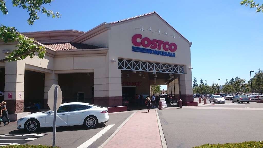 Costco Wholesale | 27220 Heather Ridge, Laguna Niguel, CA 92677, USA | Phone: (949) 389-8703