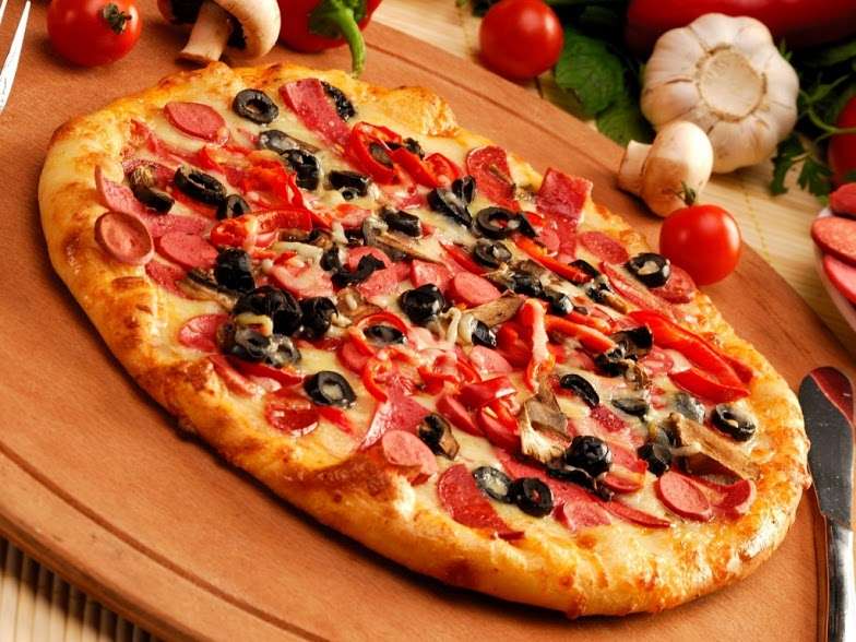 Pizzaiolo Gourmet Eatery | 118 Commack Rd, Commack, NY 11725, USA | Phone: (631) 486-9300