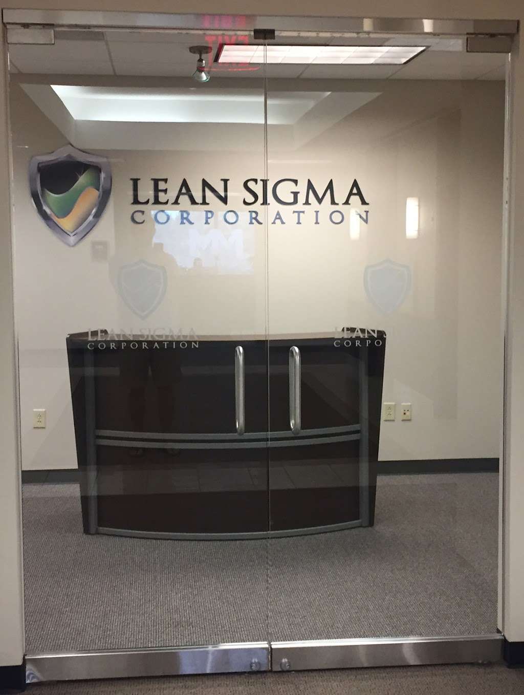 Lean Sigma Corporation | 124 Floyd Smith Office Park Dr #325, Charlotte, NC 28262, USA | Phone: (980) 209-9674