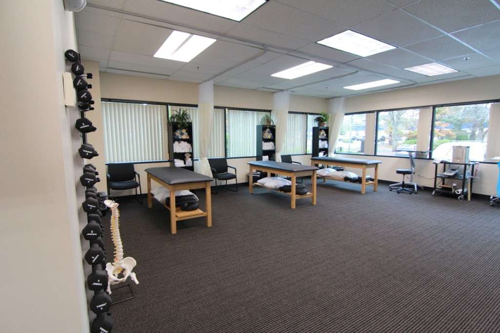 Professional Physical Therapy | 6 Fortune Dr, Billerica, MA 01821, USA | Phone: (978) 408-2000