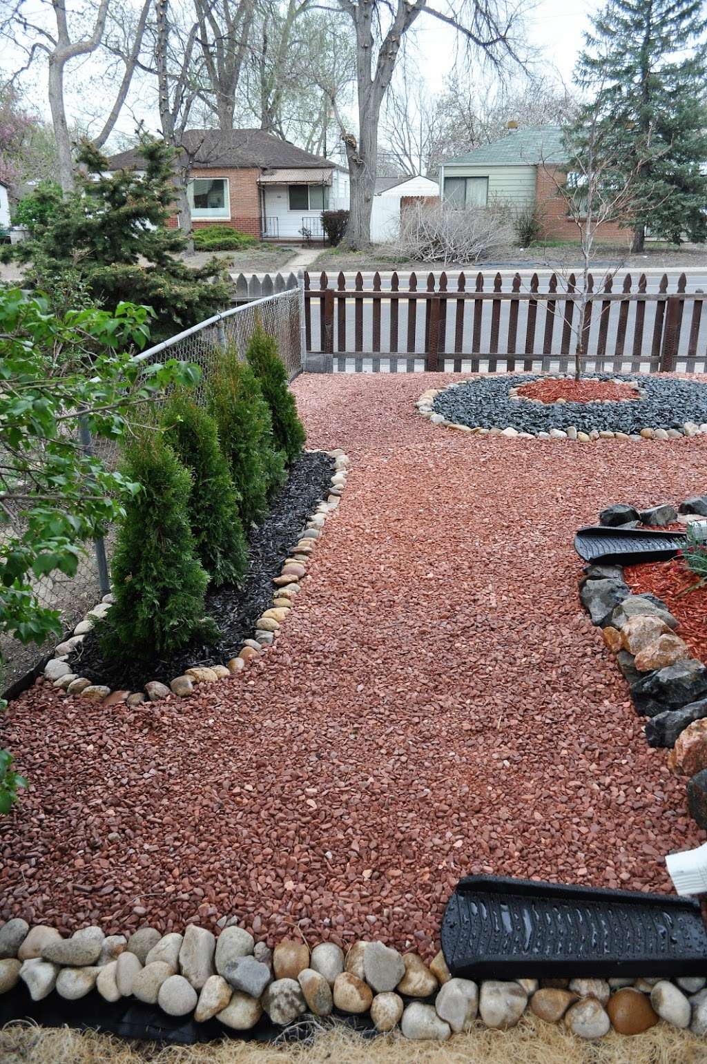 Smooth Services Landscaping | 302 Foxtail Dr, Black Hawk, CO 80422, USA | Phone: (303) 502-6351