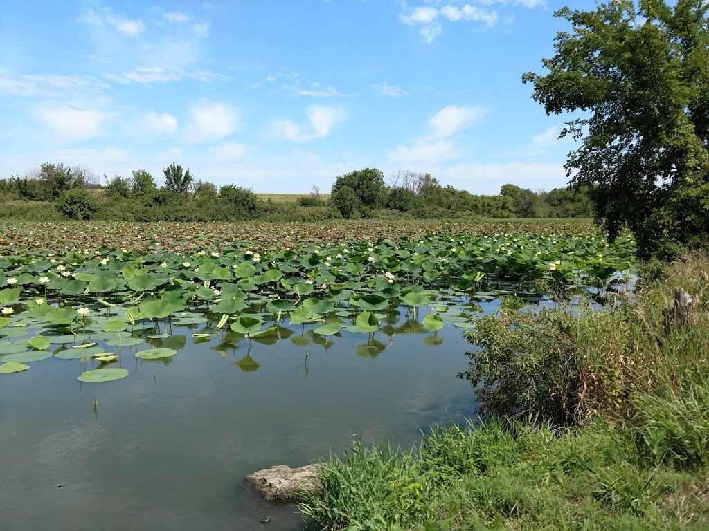 Brown State Fishing Lake and Wildlife Area | Robinson, KS 66532, USA | Phone: (913) 367-7811