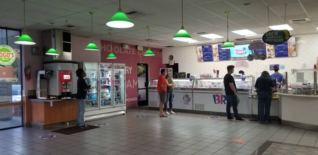 Baskin-Robbins | 4720 Laguna Blvd Suite 10, Elk Grove, CA 95758, USA | Phone: (916) 683-3100