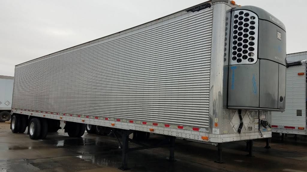 American Truck-Trailer Repair | 1415 S 35th St, Council Bluffs, IA 51501, USA | Phone: (712) 323-3992