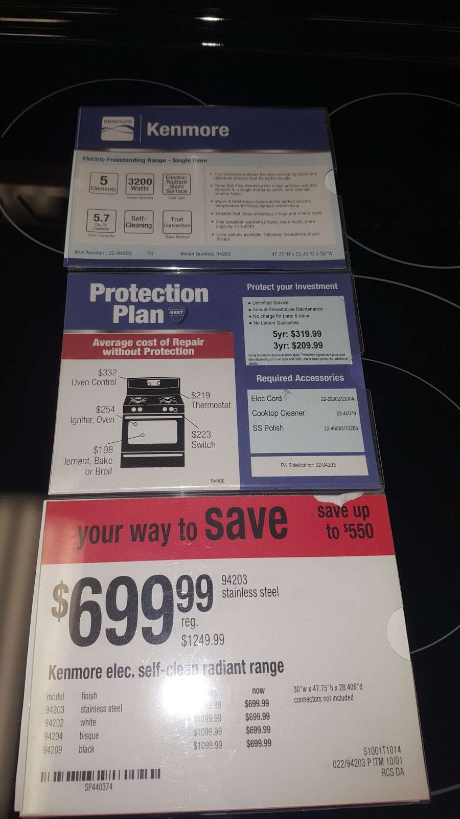 Sears Hometown Store | 240-4 S West End Blvd, Quakertown, PA 18951, USA | Phone: (215) 538-8009