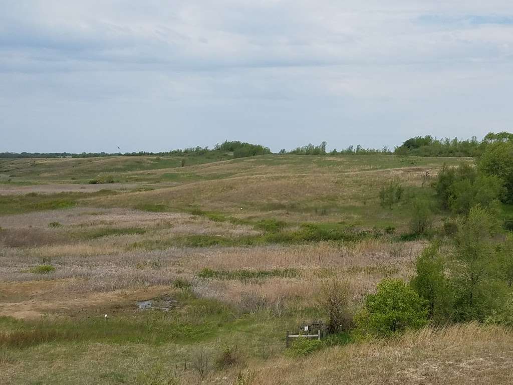 Barbara Key Park | Lake in the Hills, IL 60156, USA | Phone: (847) 960-7460