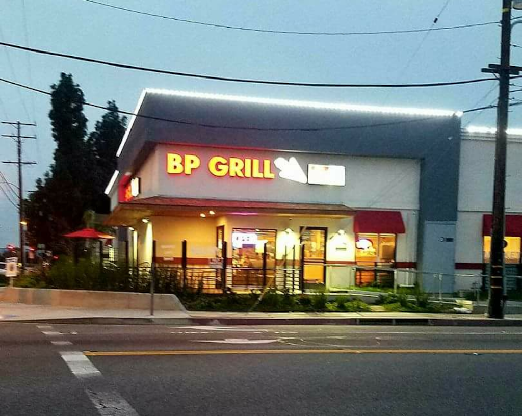 Bp Grill | 6550 Knott Ave, Buena Park, CA 90621 | Phone: (714) 523-2811