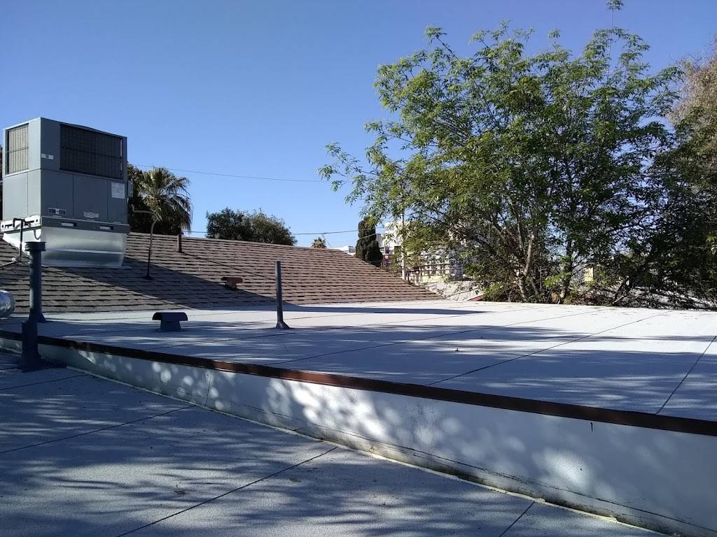 Healthy Structures Roofing And Construction | 1404 E Lemon St, Tempe, AZ 85281, USA | Phone: (480) 396-6760