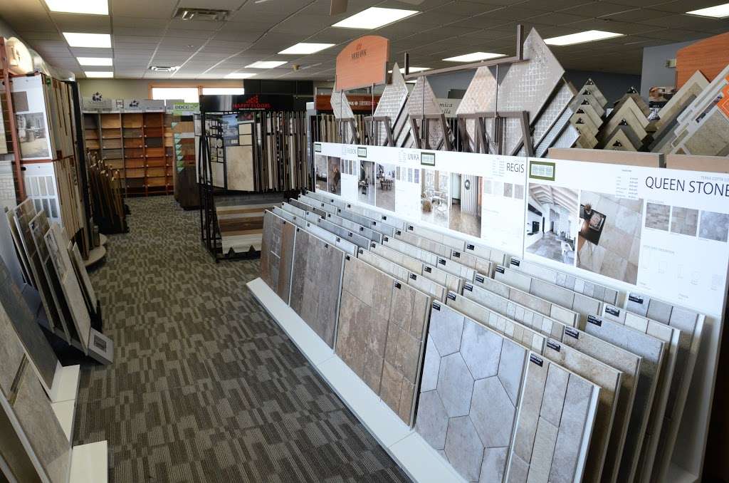 New Look Floor Coverings | 13245 Lincoln Hwy, New Lenox, IL 60451, USA | Phone: (815) 485-5665