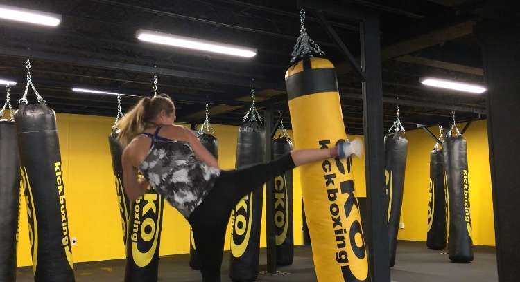 CKO Kickboxing King of Prussia | 198 Allendale Rd, King of Prussia, PA 19406, USA | Phone: (484) 704-7072