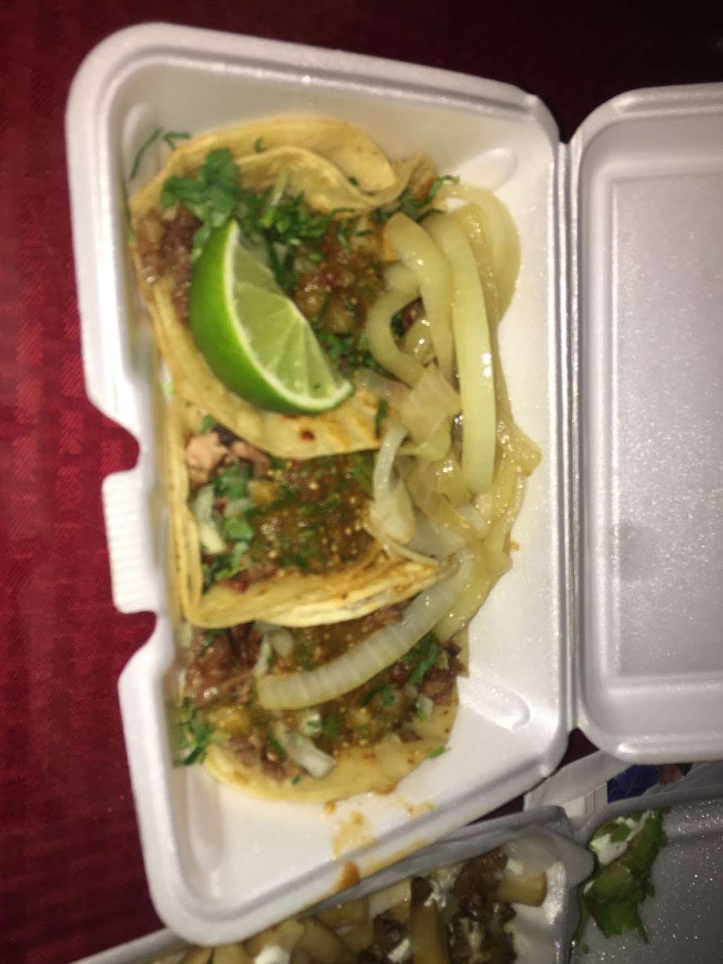 Tacos La Tapatia | 8842 Limonite Ave, Riverside, CA 92509, USA | Phone: (951) 360-1300