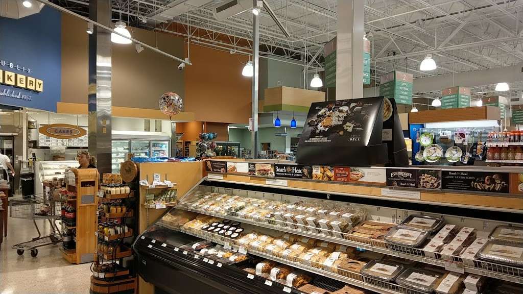 Publix Super Market at Glade Crossing | 2465 Glades Cir, Weston, FL 33327, USA | Phone: (954) 217-0022